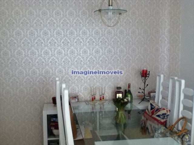 Apartamento à venda com 2 quartos, 76m² - Foto 4