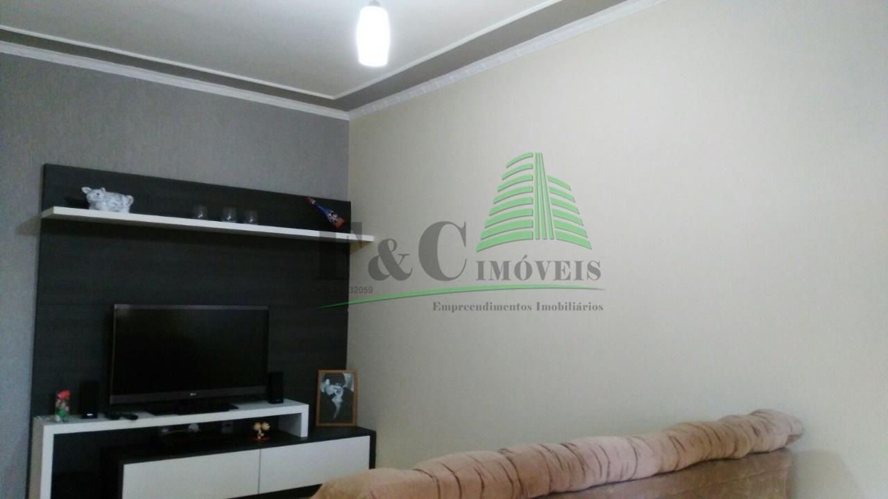 Casa à venda com 3 quartos, 180m² - Foto 6