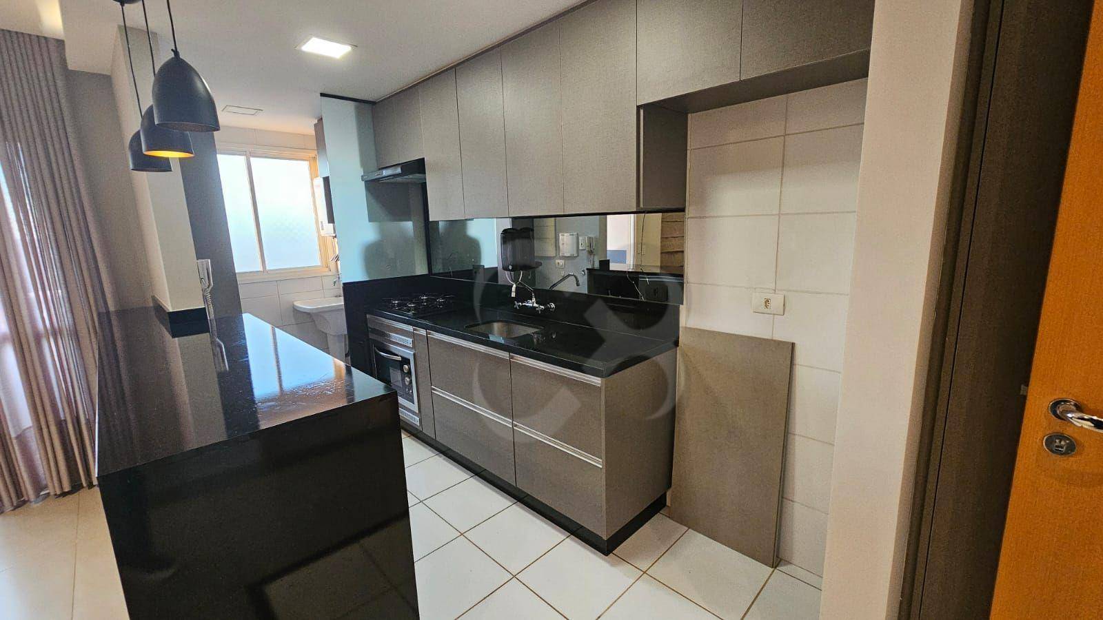 Apartamento, 3 quartos, 69 m² - Foto 3