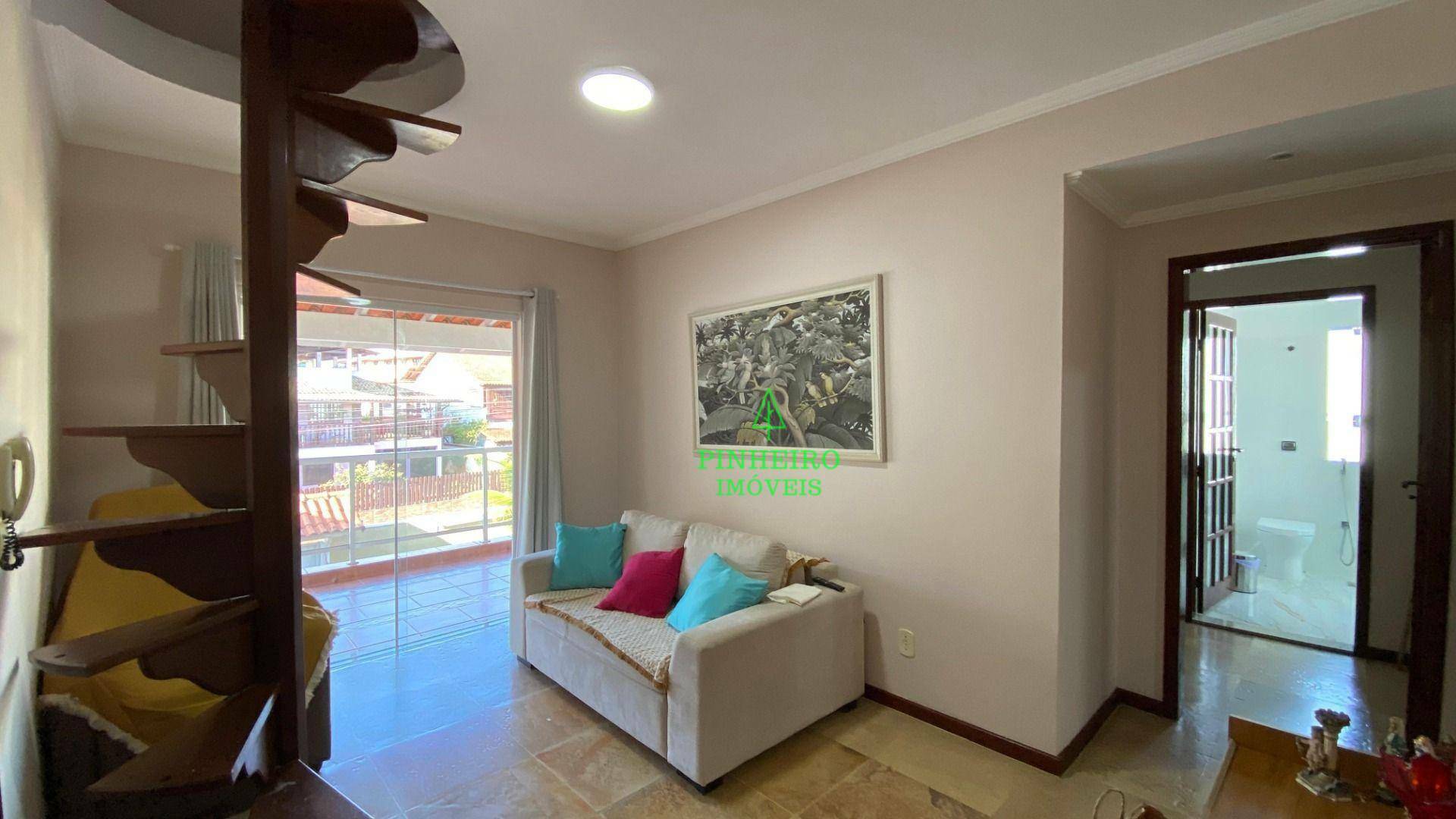 Casa à venda com 4 quartos, 300m² - Foto 25