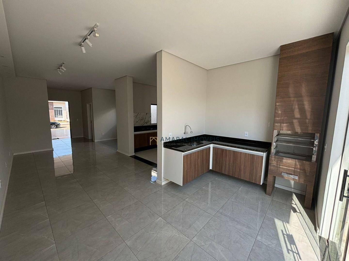 Casa de Condomínio à venda com 3 quartos, 186m² - Foto 5