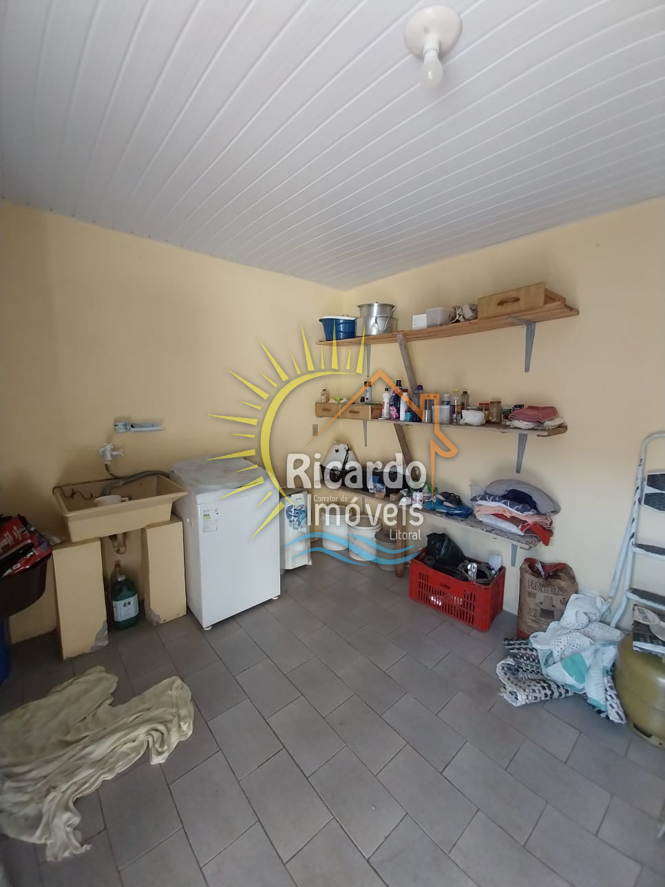 Casa à venda com 3 quartos, 116m² - Foto 10