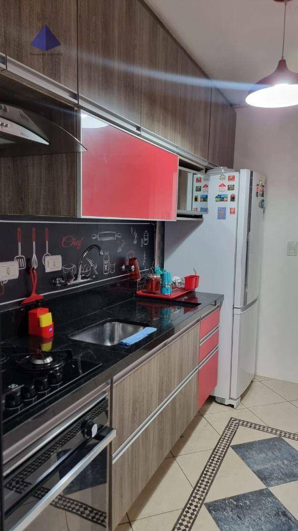 Apartamento à venda com 3 quartos, 93m² - Foto 26