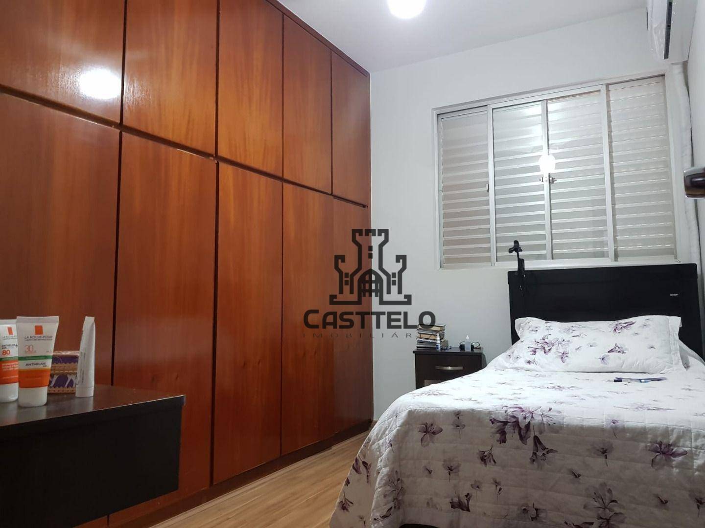 Apartamento à venda com 3 quartos, 77m² - Foto 8