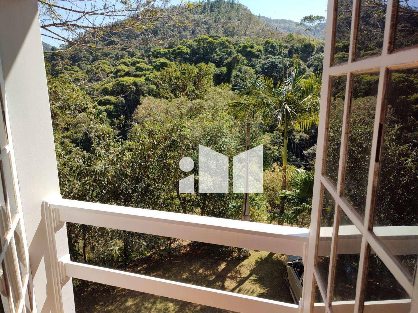 Sítio à venda com 9 quartos, 420m² - Foto 26