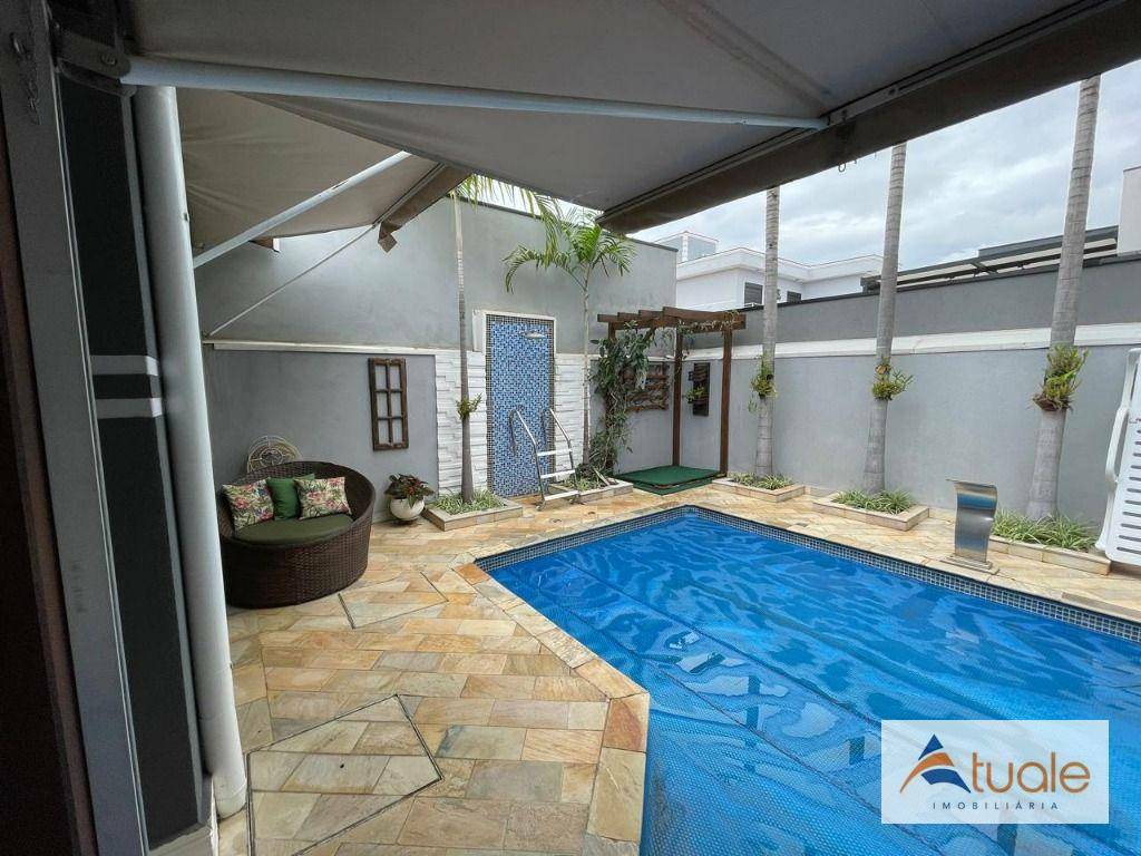 Casa de Condomínio à venda com 3 quartos, 330m² - Foto 63