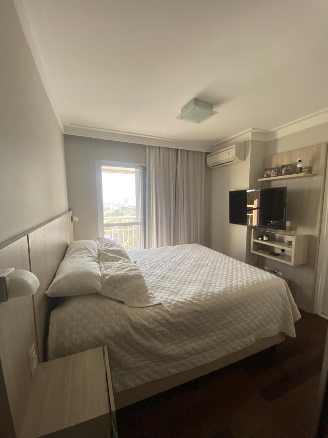 Apartamento à venda com 3 quartos, 134m² - Foto 27