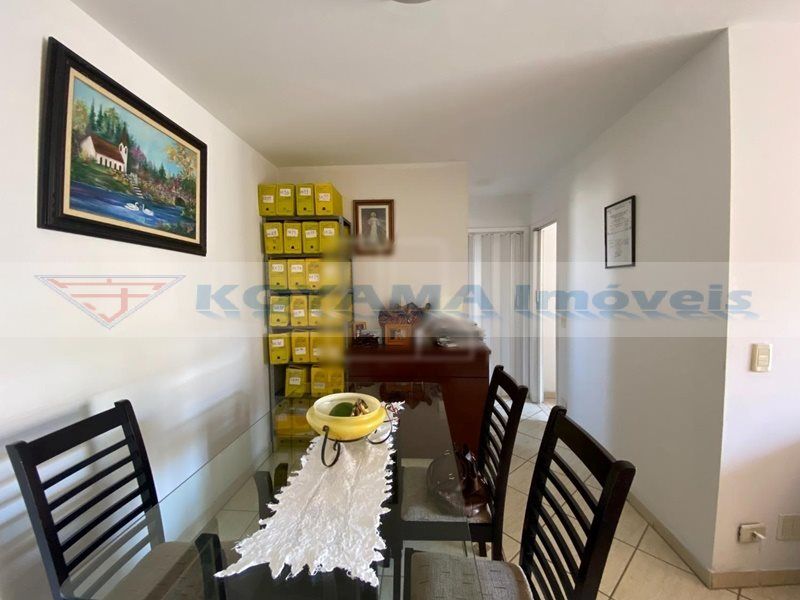 Apartamento à venda com 2 quartos, 67m² - Foto 6