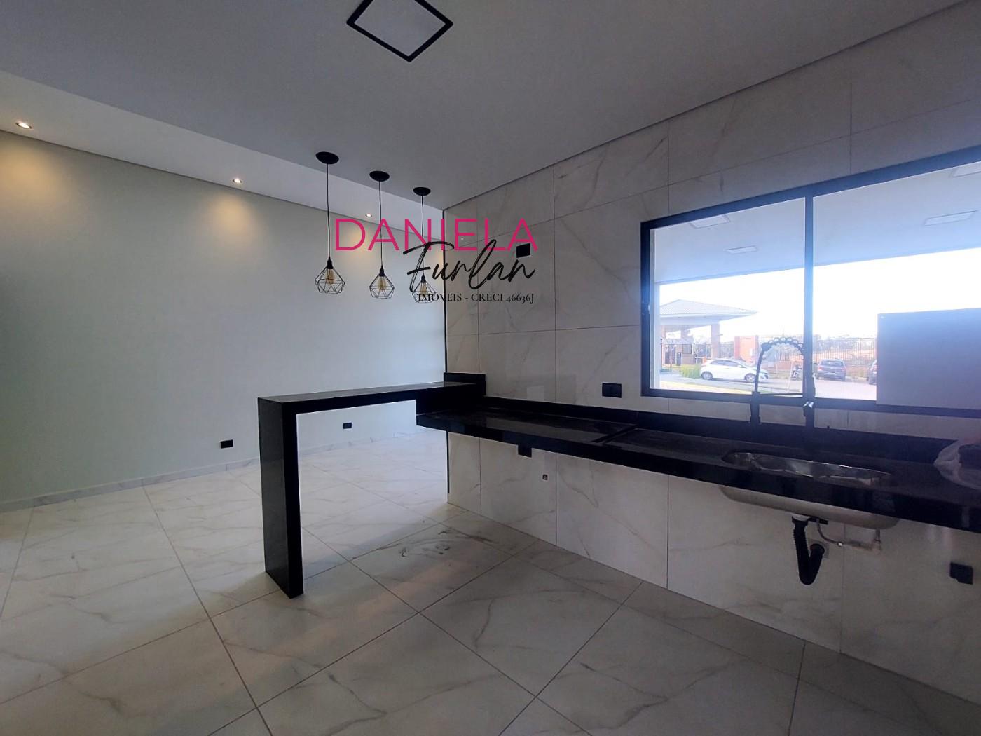 Casa de Condomínio à venda com 3 quartos, 140m² - Foto 12