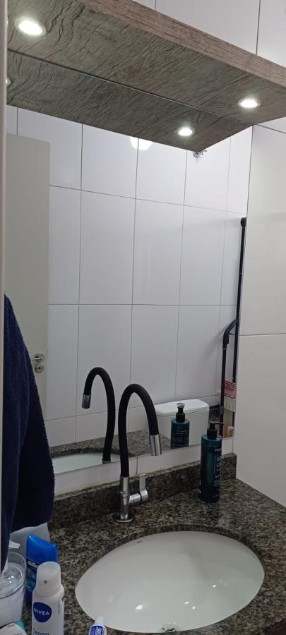 Apartamento à venda com 2 quartos, 52m² - Foto 7