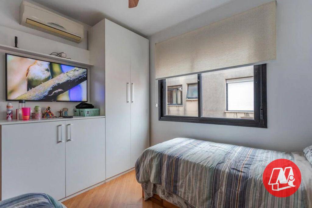 Apartamento para alugar com 3 quartos, 206m² - Foto 9