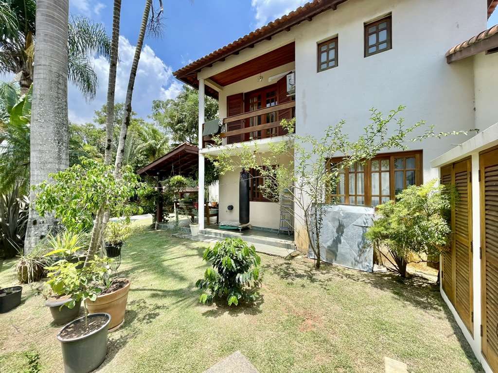 Casa de Condomínio à venda com 3 quartos, 319m² - Foto 35