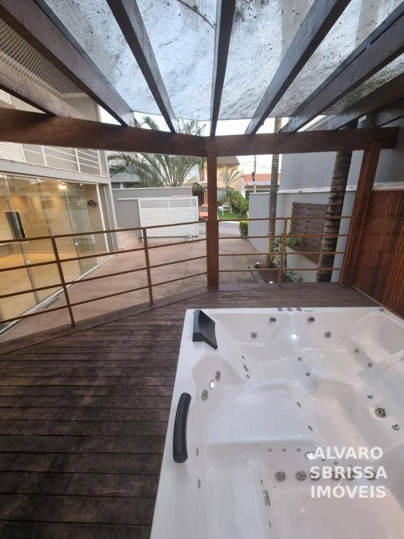 Casa de Condomínio à venda com 4 quartos, 243m² - Foto 35