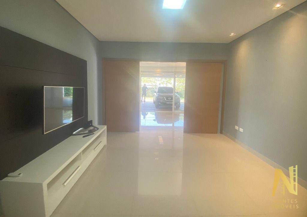 Casa de Condomínio à venda com 3 quartos, 297m² - Foto 7