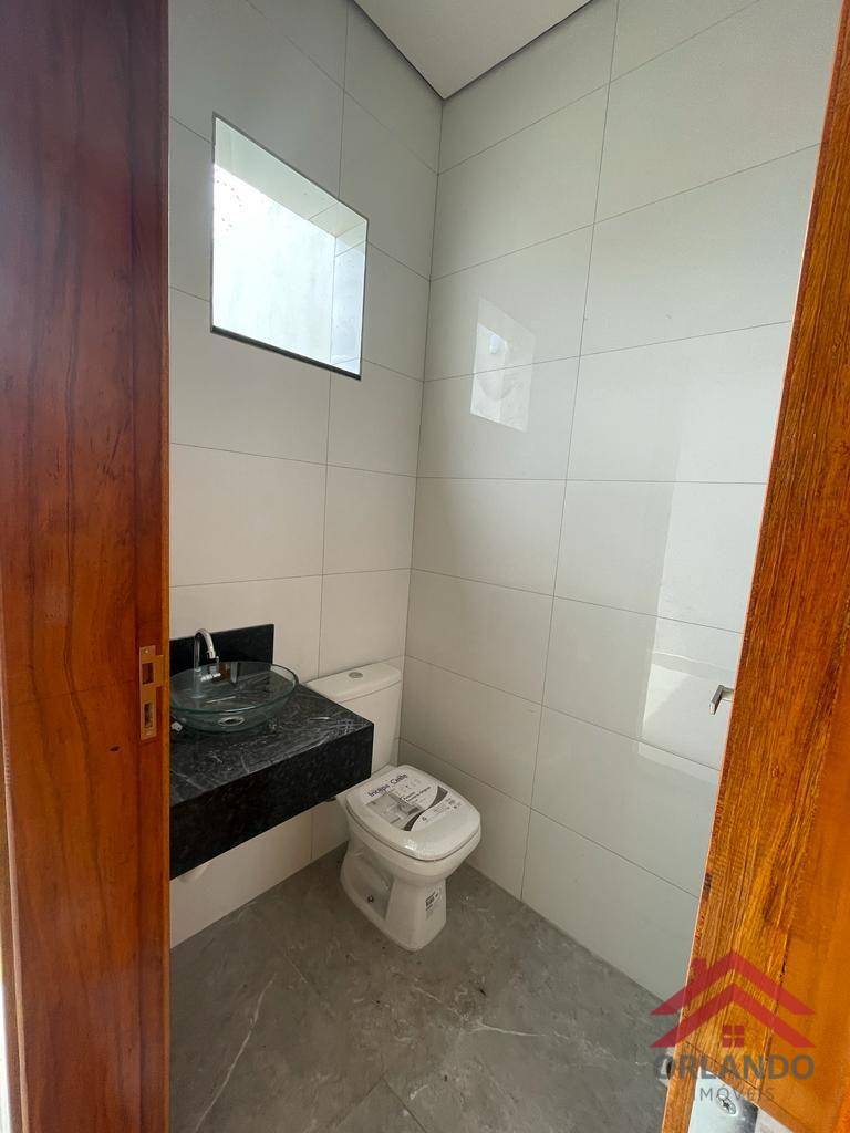 Casa à venda com 3 quartos, 151m² - Foto 9