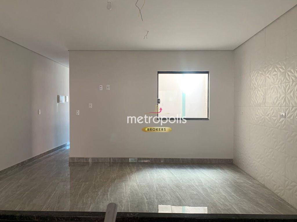 Sobrado à venda com 3 quartos, 181m² - Foto 2