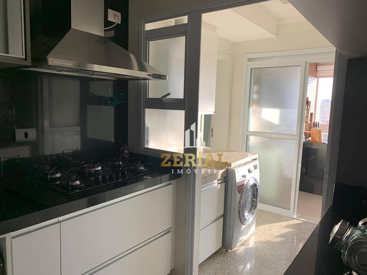 Apartamento à venda com 3 quartos, 107m² - Foto 10