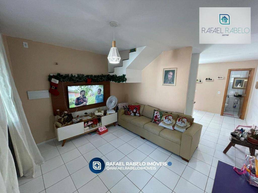 Casa à venda e aluguel com 2 quartos, 71m² - Foto 5