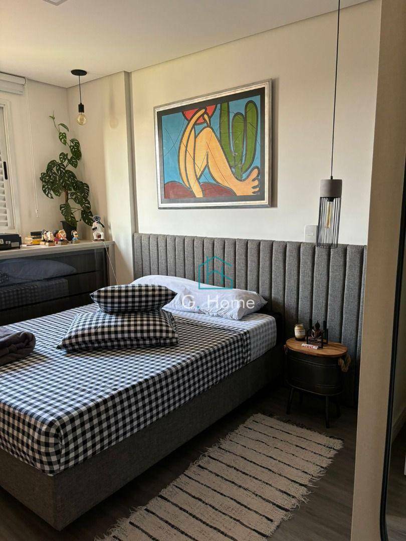 Apartamento para alugar com 2 quartos, 76m² - Foto 15