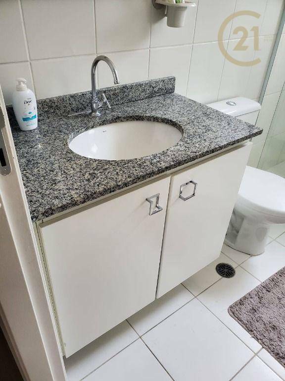 Apartamento à venda com 2 quartos, 65m² - Foto 24