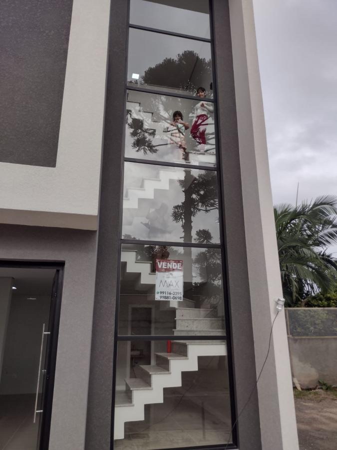 Sobrado à venda com 3 quartos, 132m² - Foto 21