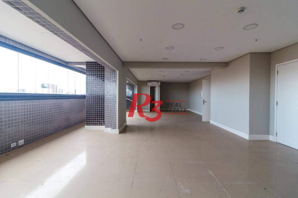 Conjunto Comercial-Sala para alugar, 101m² - Foto 1