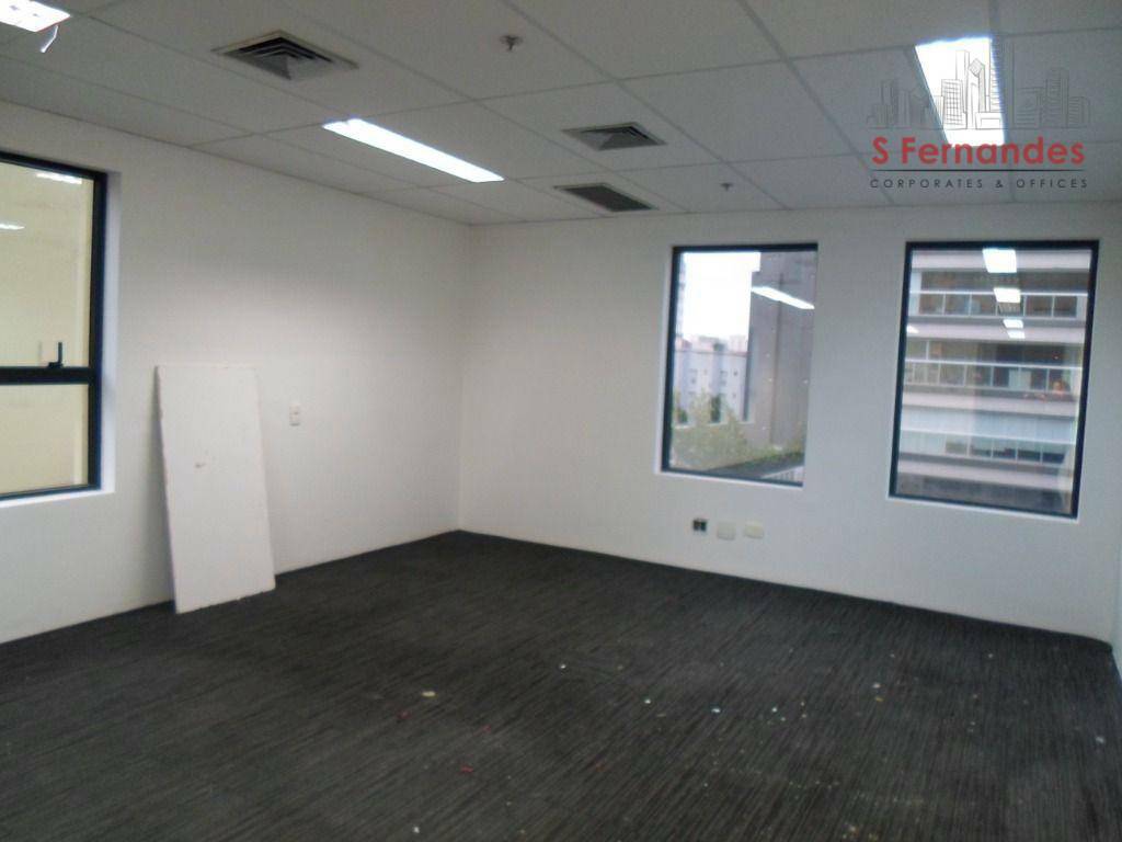 Conjunto Comercial-Sala para alugar, 60m² - Foto 5