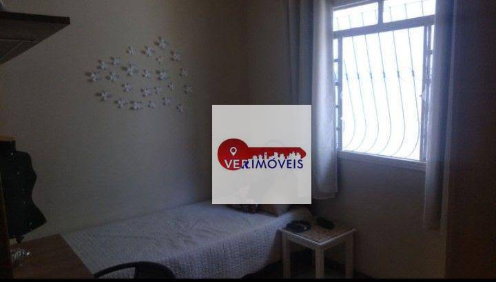 Apartamento à venda com 3 quartos, 63m² - Foto 13