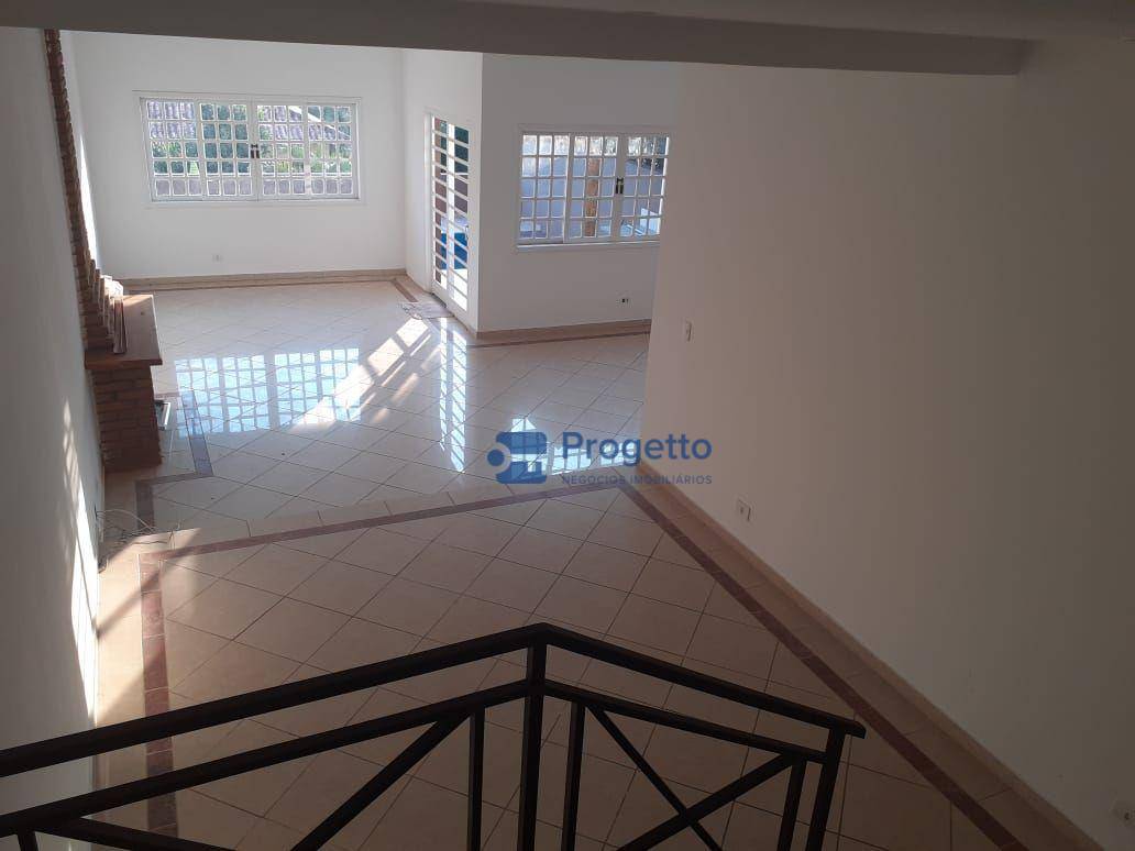 Casa de Condomínio à venda com 4 quartos, 260m² - Foto 8