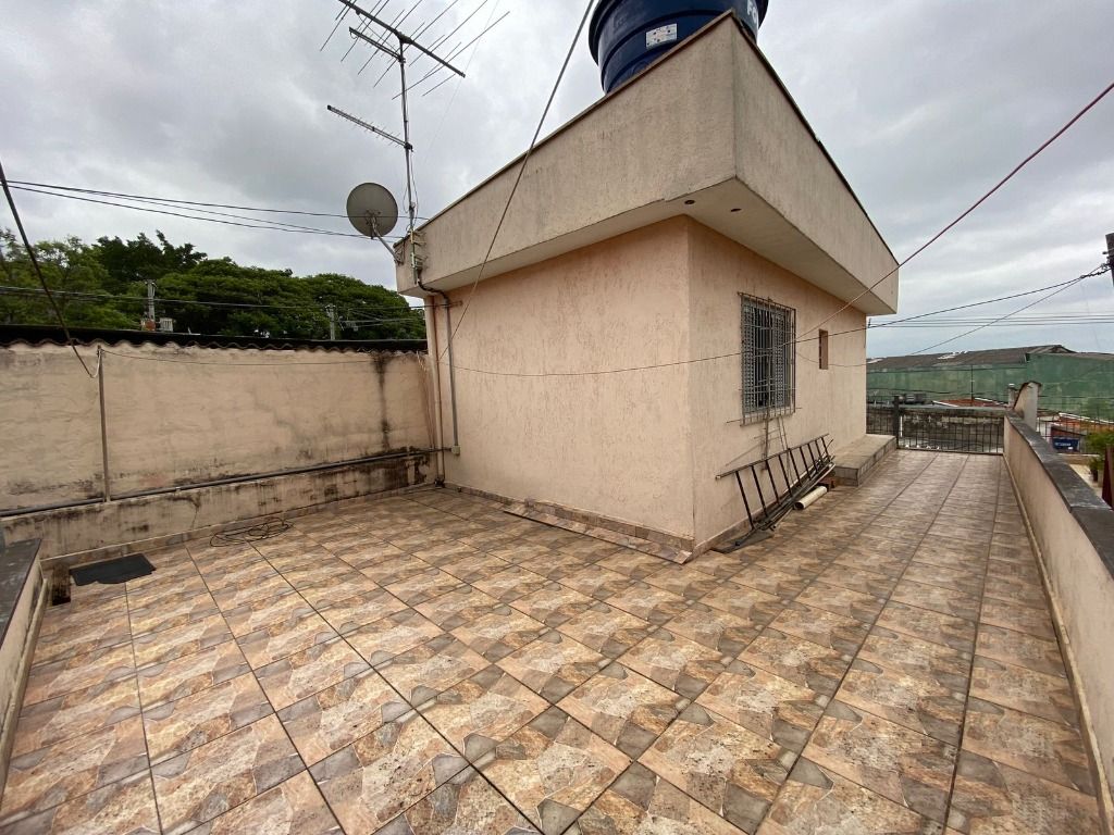 Sobrado à venda com 5 quartos, 171m² - Foto 22