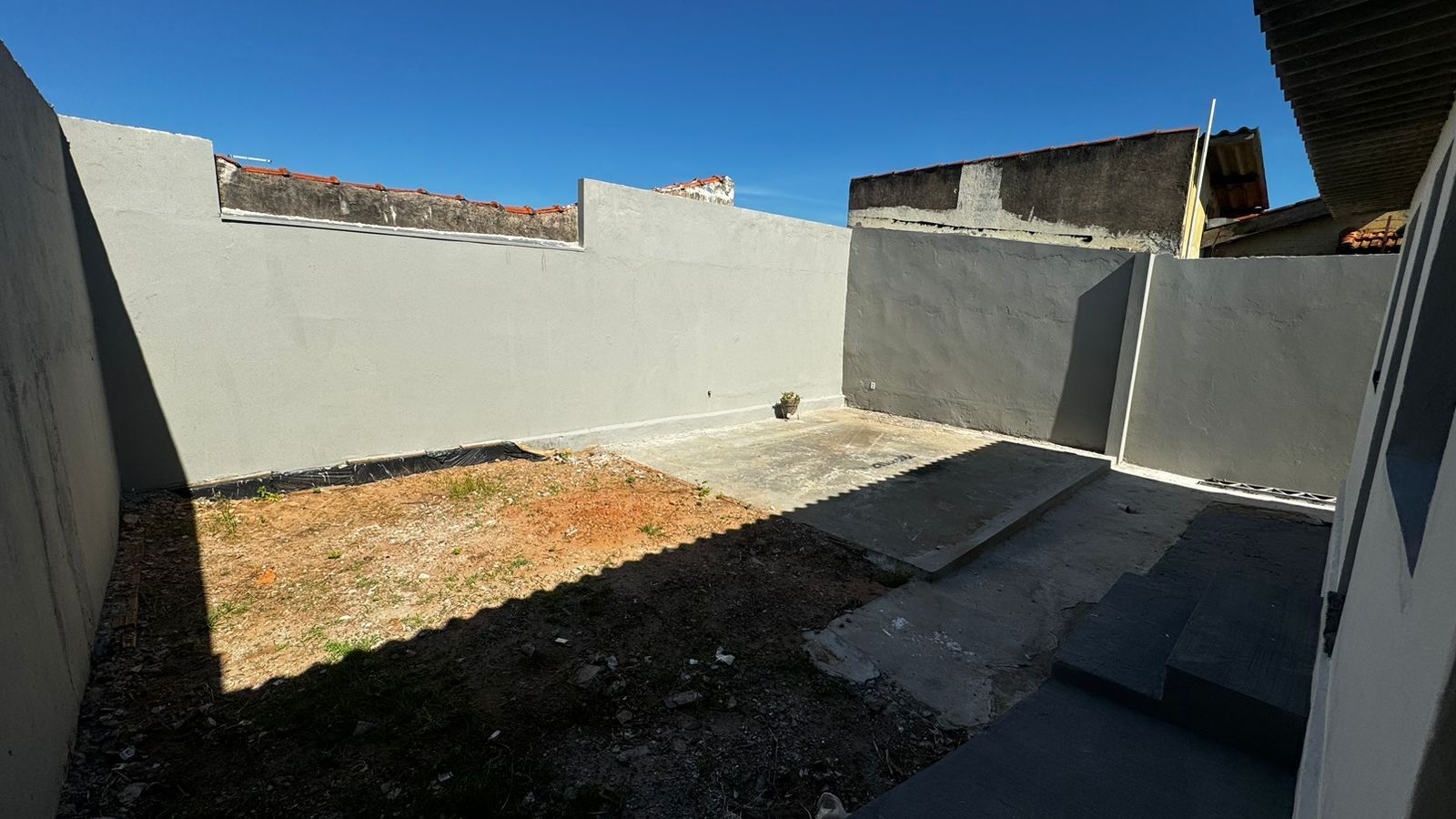 Casa à venda com 3 quartos, 180m² - Foto 7