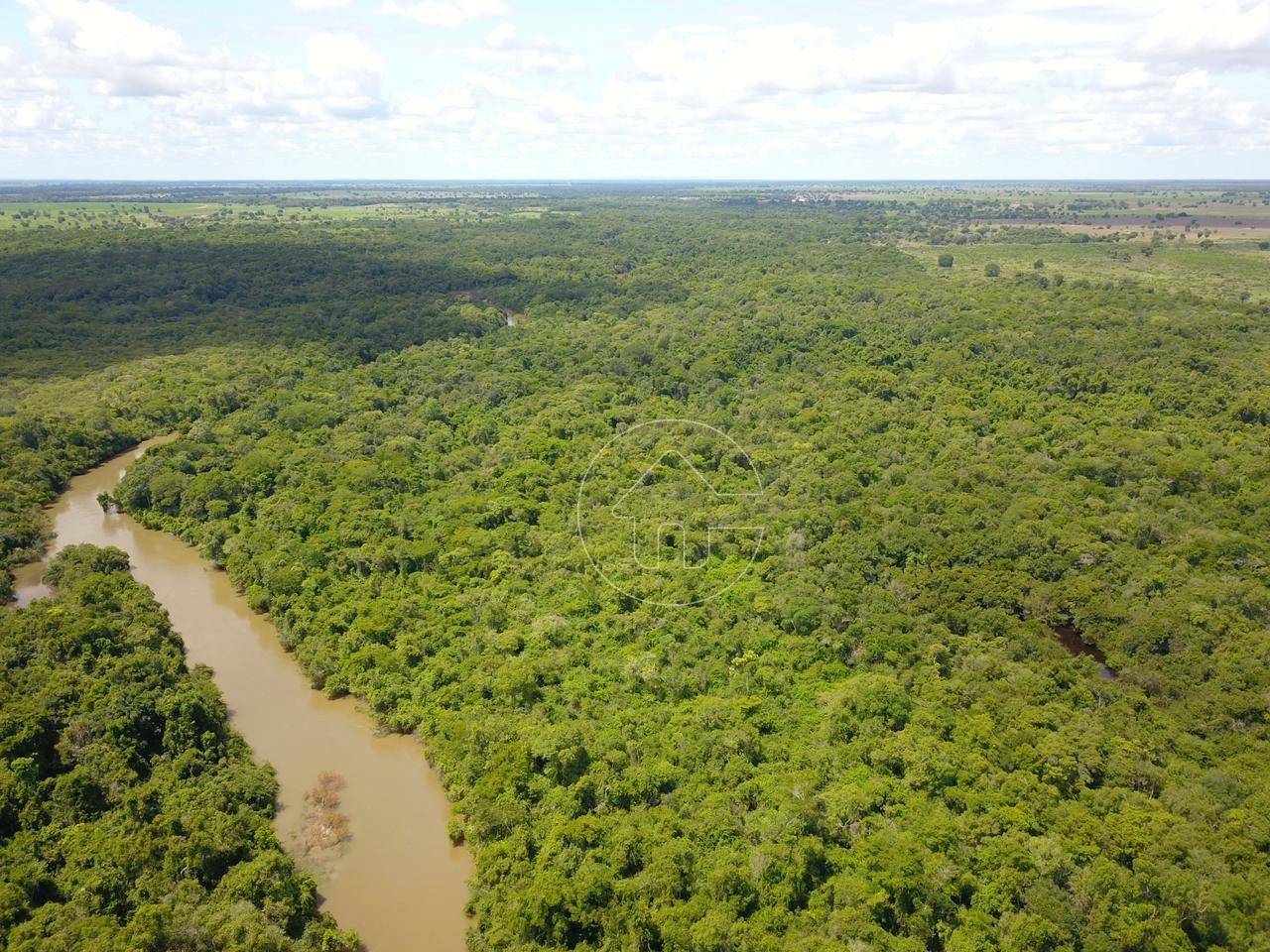 Fazenda-Sítio-Chácara, 1452 hectares - Foto 2