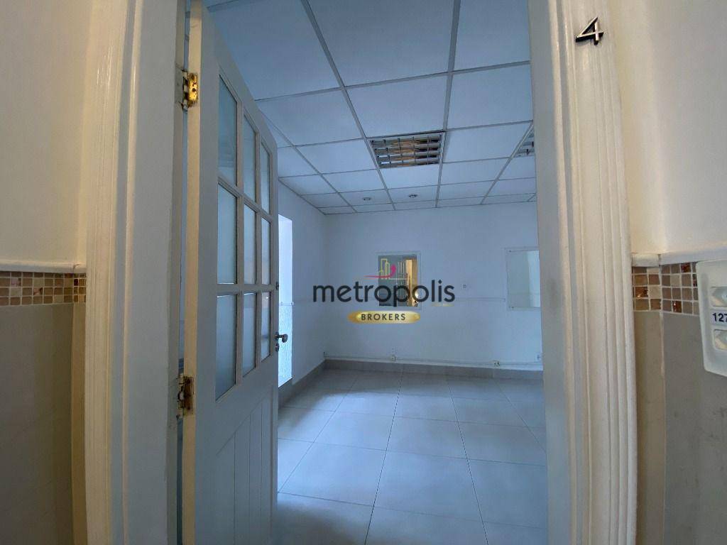 Conjunto Comercial-Sala para alugar, 25m² - Foto 29