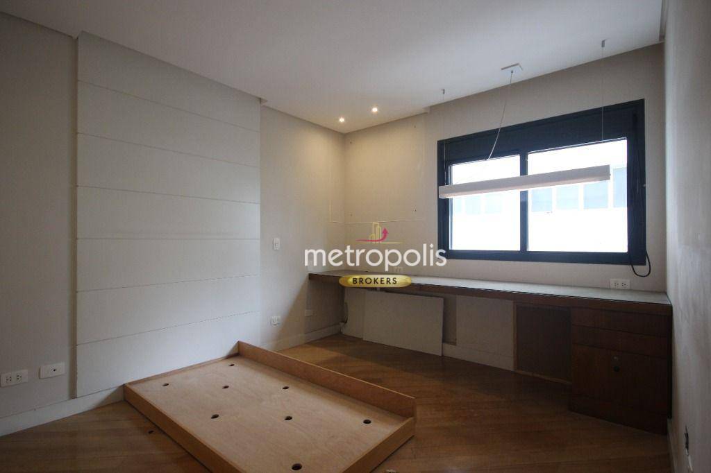 Apartamento à venda com 4 quartos, 202m² - Foto 22