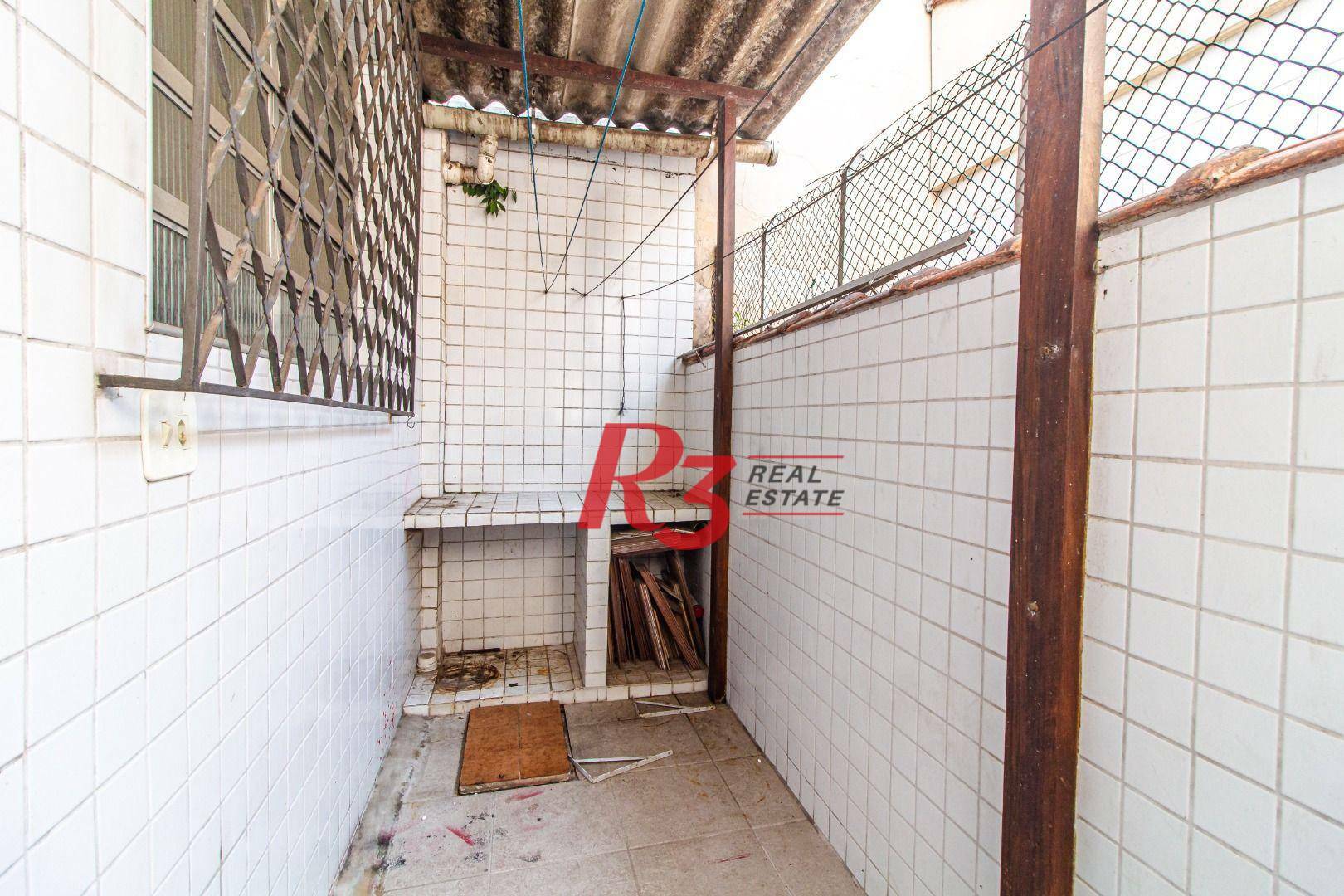 Sobrado à venda com 2 quartos, 85m² - Foto 9