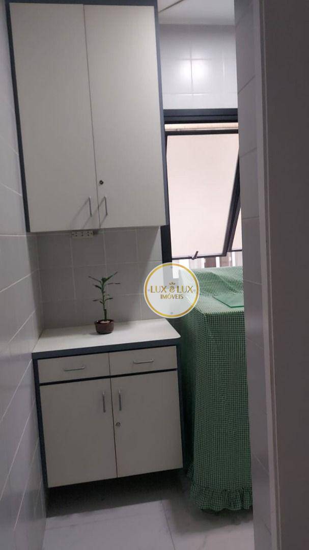 Apartamento para alugar com 3 quartos, 200m² - Foto 21