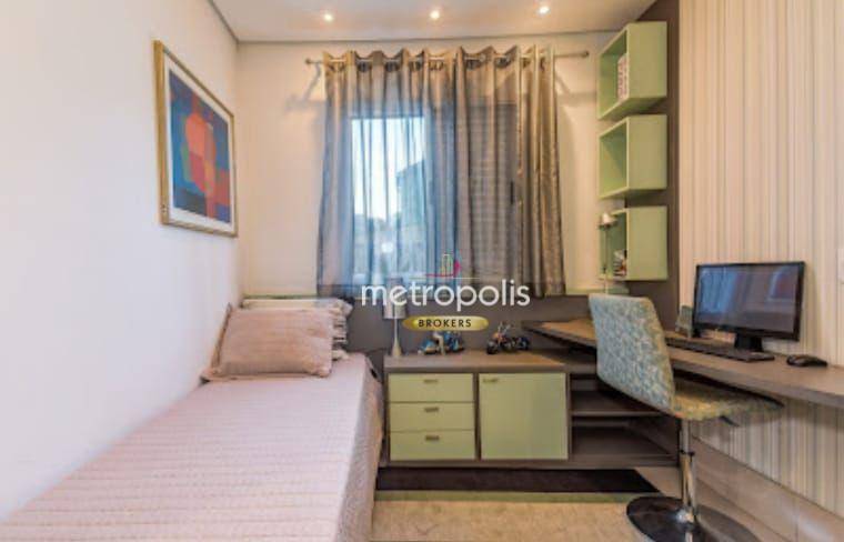 Apartamento à venda com 3 quartos, 83m² - Foto 6