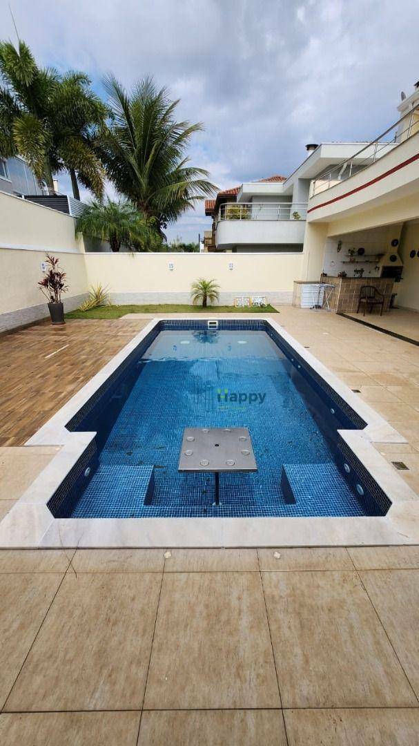 Casa de Condomínio à venda com 3 quartos, 238m² - Foto 21