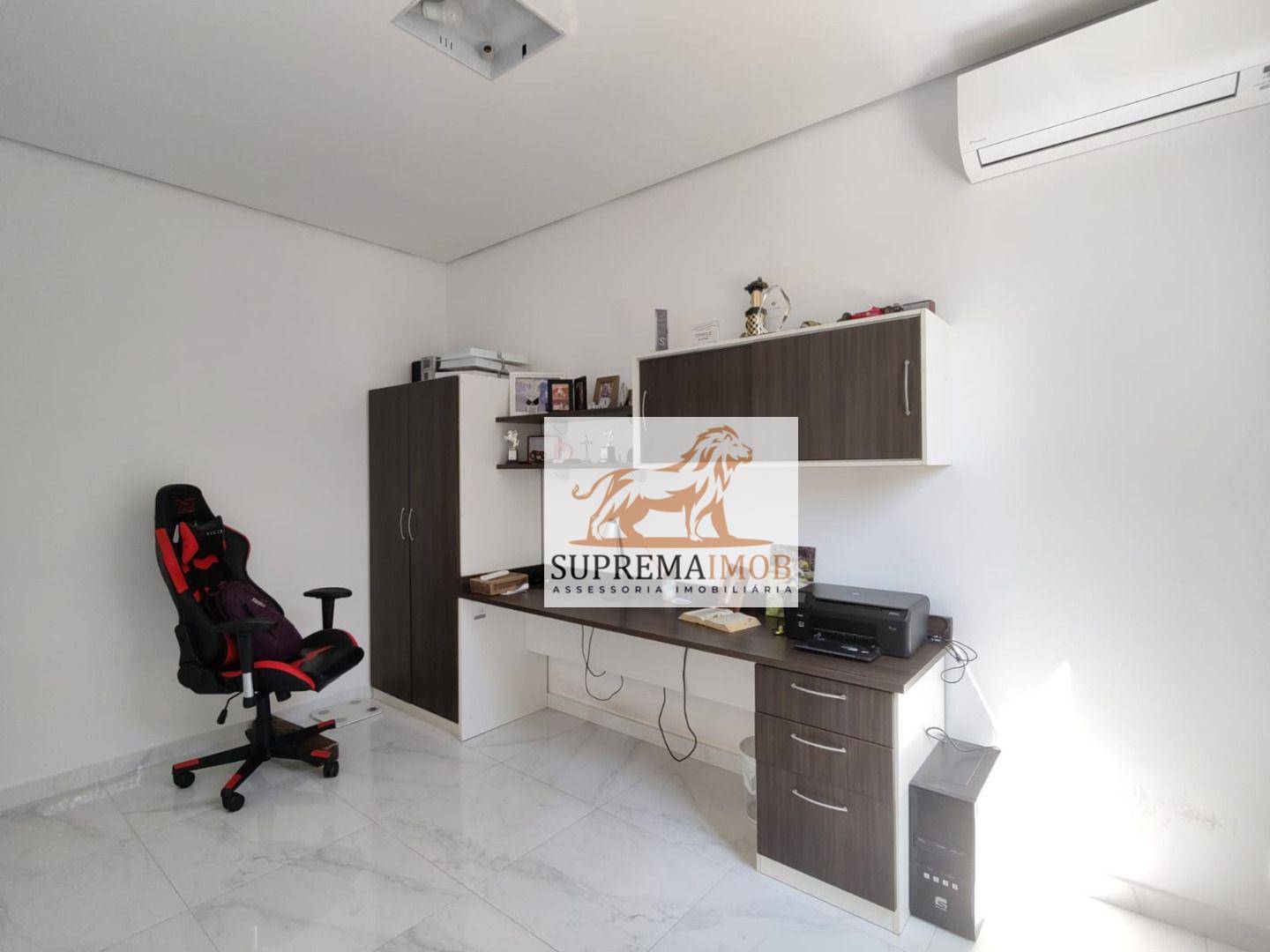 Casa de Condomínio à venda com 3 quartos, 280m² - Foto 24