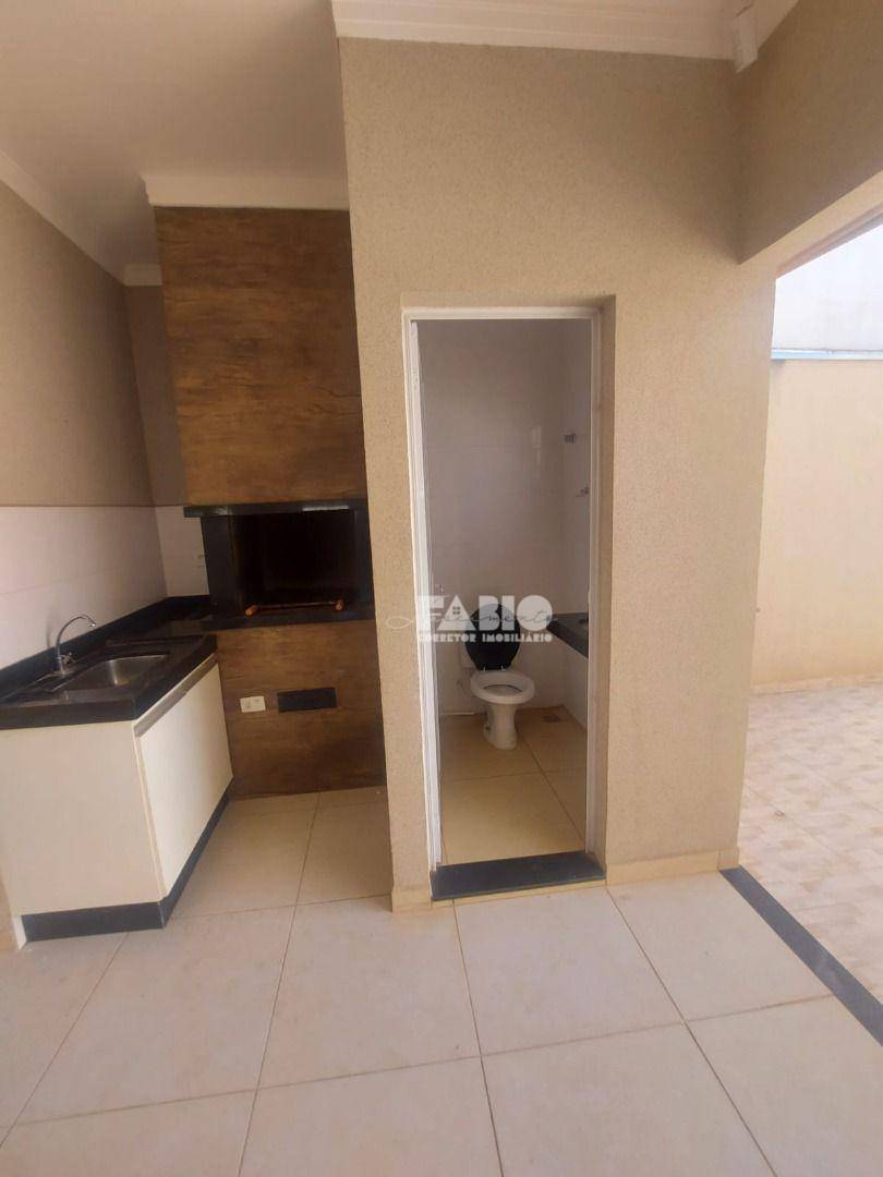 Casa à venda com 3 quartos, 120m² - Foto 34