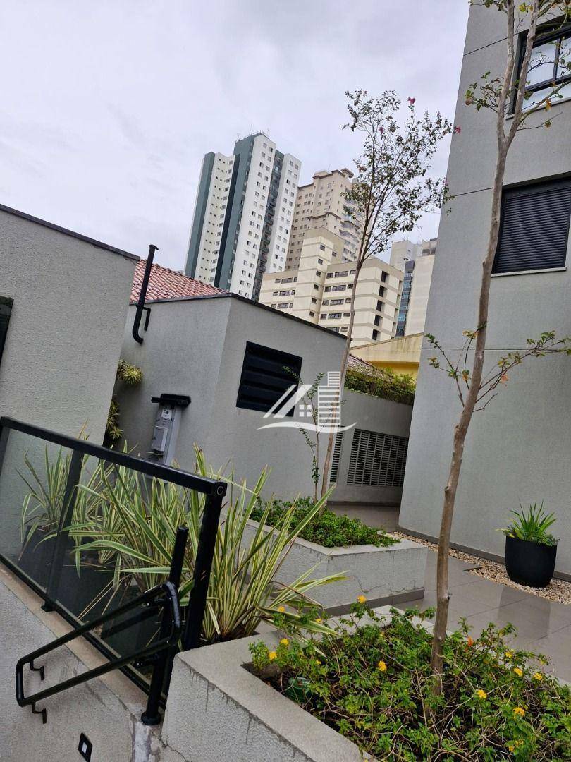 Apartamento à venda com 1 quarto, 44m² - Foto 3