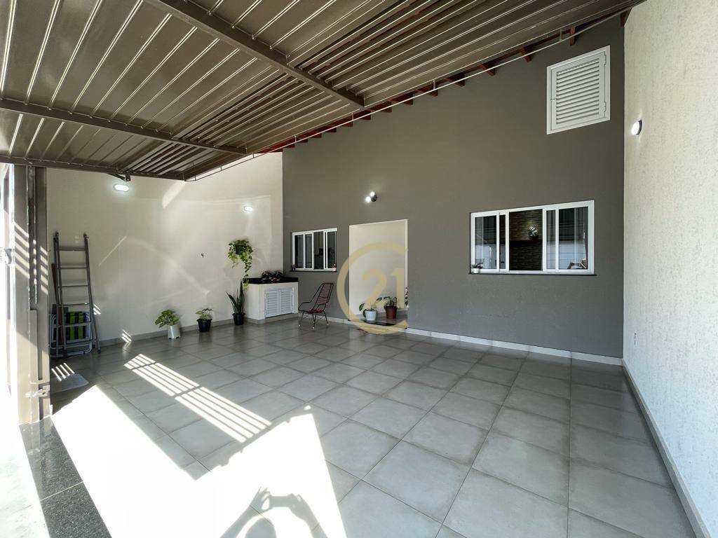 Casa à venda com 3 quartos, 138m² - Foto 22