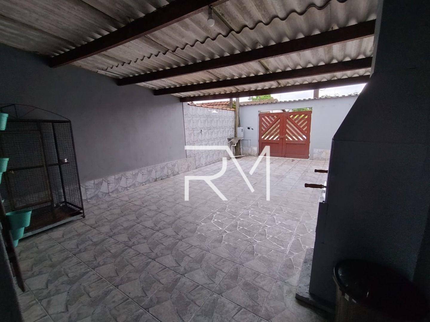 Casa à venda com 3 quartos, 69m² - Foto 3