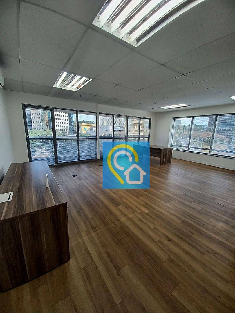 Conjunto Comercial-Sala para alugar, 54m² - Foto 1