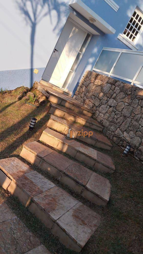 Sobrado, 4 quartos, 178 m² - Foto 2