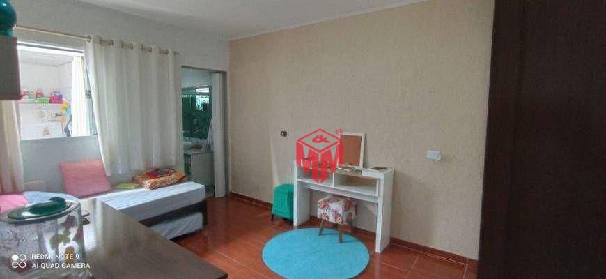 Casa à venda com 3 quartos, 188m² - Foto 17