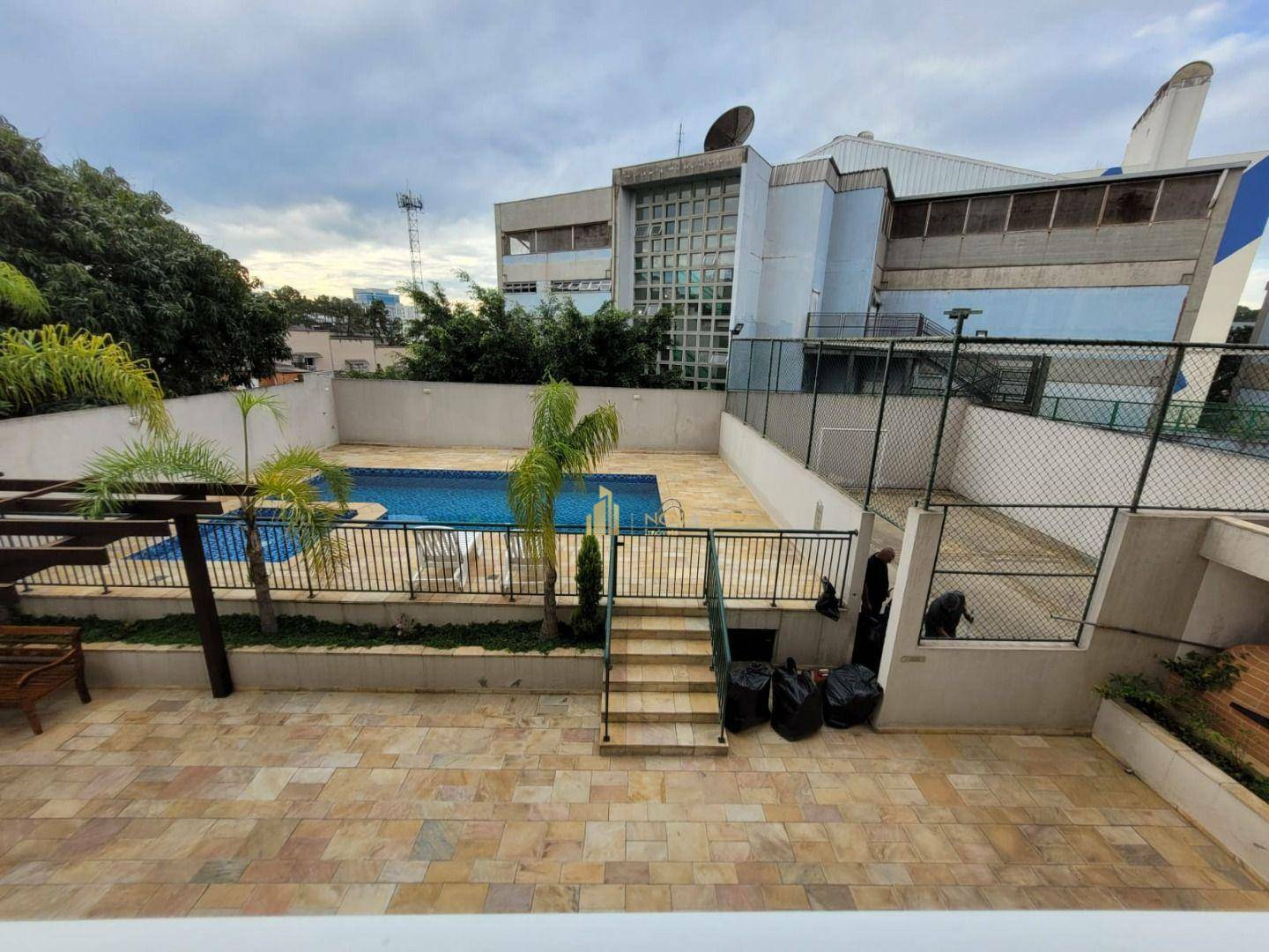 Apartamento à venda com 3 quartos, 84m² - Foto 19