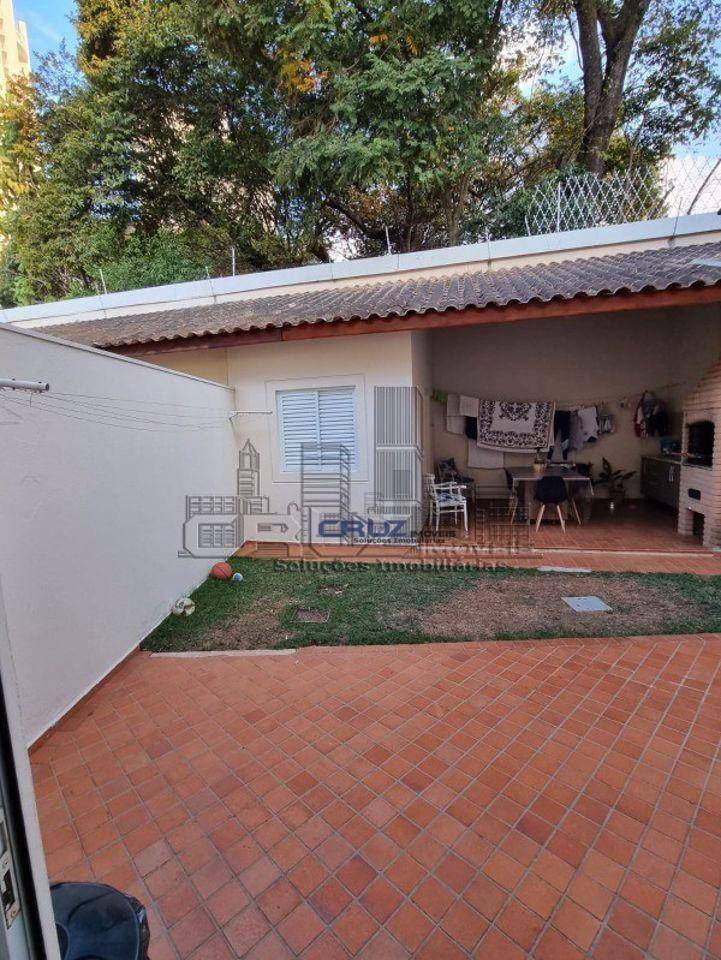 Casa de Condomínio à venda com 3 quartos, 150m² - Foto 11