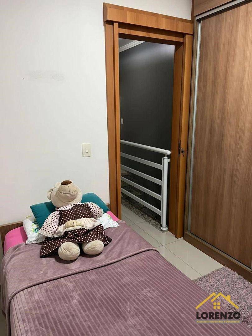 Sobrado à venda com 3 quartos, 108m² - Foto 14