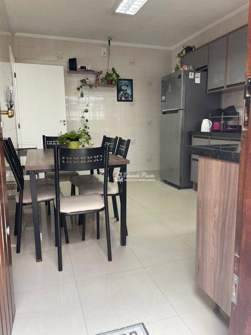 Casa à venda com 3 quartos, 125m² - Foto 34